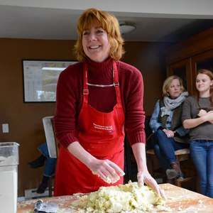 Meet your Posher, Cathy